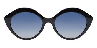 Sting AGSJ684 Clip-On Only Polarized Z42P Mens Sunglasses Size 48