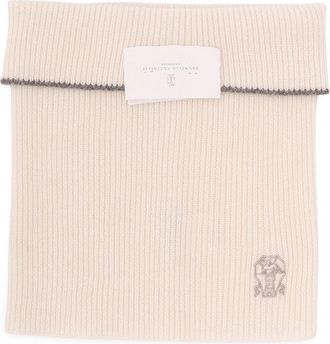 Brunello Cucinelli Scarf