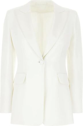 Max Mara Blazer Plinio - Bianco