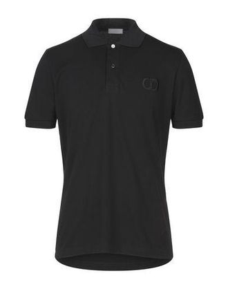 Dior TOPWEAR - Polo shirts sur YOOX.COM