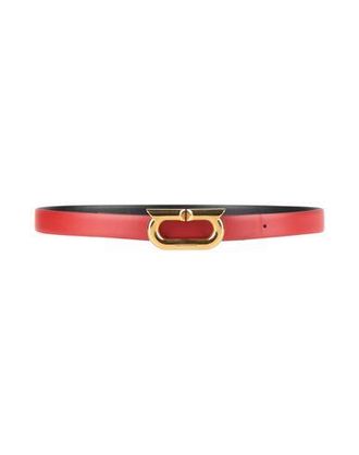 Ferragamo Small Leather Goods - Belts on YOOX.COM