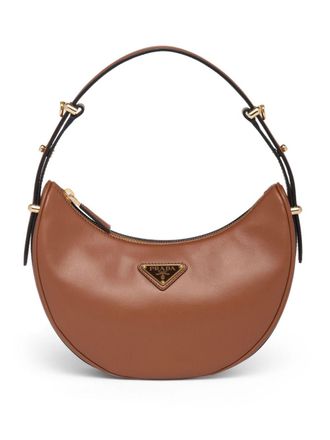 Prada: Brown Shoulder Bags now up to −37% | Stylight