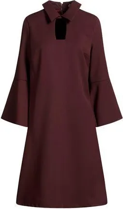 Camicettasnob VESTIDOS - Vestidos midi en YOOX.COM
