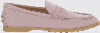 Tod's Mocassino Tods in nabuk