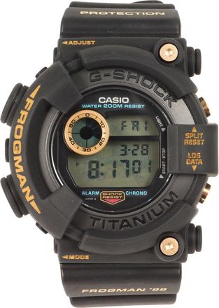 Casio Wristwatch (Pre-Owned)