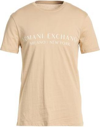 A|X Armani Exchange TOPWEAR - T-shirts on YOOX.COM