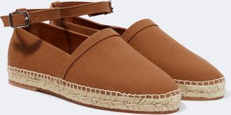 Bode Canvas espadrilles