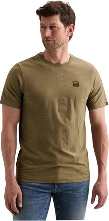 PME Legend Heren, Tops, Groen, Maat: XL Jersey