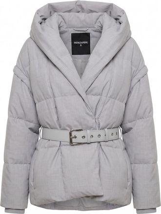 Patrizia Pepe Jacket