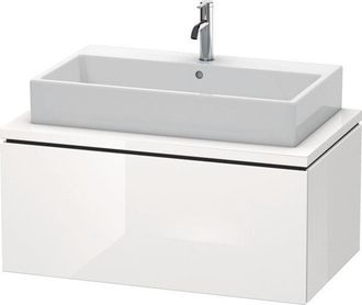 Duravit Duravit - Mueble De Lavabo L-cube Para Consola Ancho 920mm