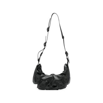 Innerraum Hombre, Bolsos, Negro, Talla: ONE Size