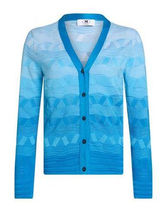 M Missoni KNITWEAR - Cardigans on YOOX.COM