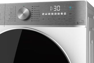 Cecotec Cecotec - Lavadora Bolero Dresscode 9800 Inverter A