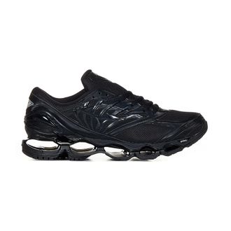 Mizuno Heren, Schoenen, Zwart, Maat: 44 1/2 EU