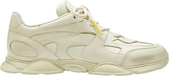 Axel Arigato Hombre, Zapatos, Beige, Talla: 42 EU