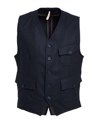 Santaniello SUITS and CO-ORDS - Waistcoats on YOOX.COM