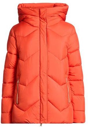 Conte Of Florence CAPISPALLA - Piumini & Imbottiti Sintetici su YOOX.COM