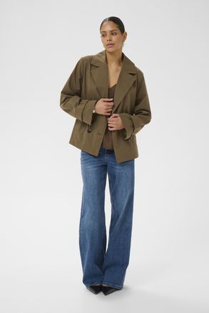Kaffe Jas KAjacklyn Jas Loose fit