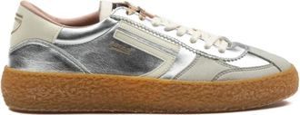 Puraai Sneakers - Dames - Sneakers - Grijs - 40 EU - Schoenen