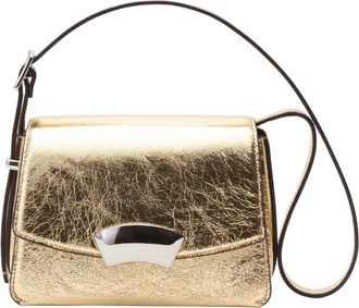 3.1 Phillip Lim ID Leather Crossbody