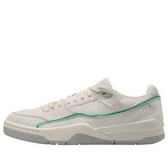 Nike Jordan Air Jordan Flight Court SE Phantom Sail Stadium Green IH3365-030