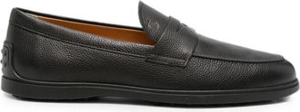 Tod's Tods Leren loafers