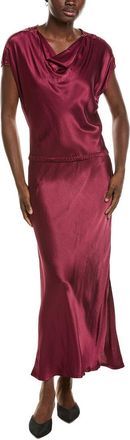 Michael Stars Karter Midi Dress