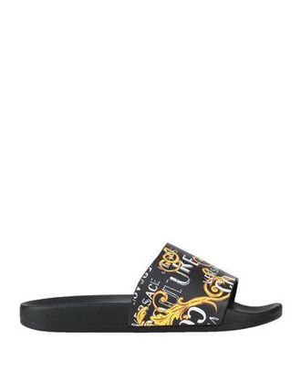 Versace SCHUHE - Sandalen auf YOOX.COM
