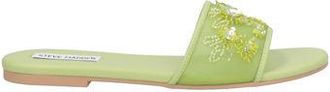 Steve Madden FOOTWEAR - Sandals on YOOX.COM