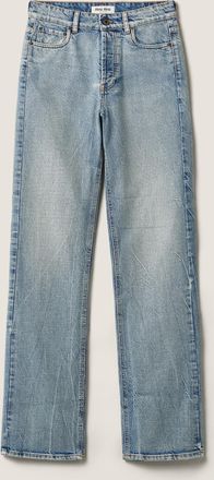 Miu Miu Denim jeans