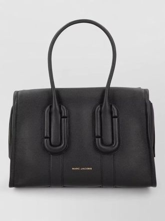 Marc Jacobs leather shoulder bag