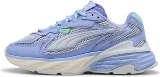 Puma Fade Intense Lavender Silver Mist 406203-02