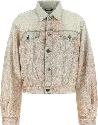 Haikure Donna, Giacche, Grigio, M, new