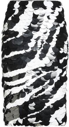 Des_Phemmes PARTES DE ABAJO - Faldas midi en YOOX.COM