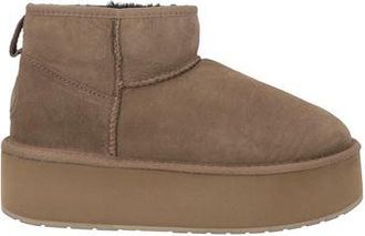Emu FOOTWEAR - Ankle boots on YOOX.COM