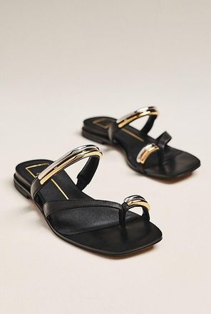 Dolce Vita Tarina Toe Loop Sandals