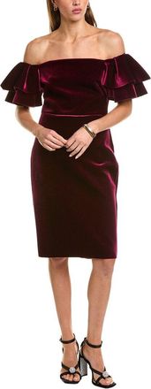Eliza J Sheath Dress