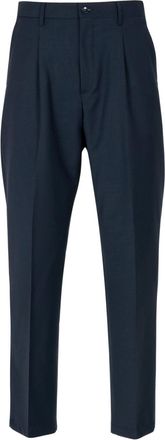 AT.P. CO Hose Marineblau