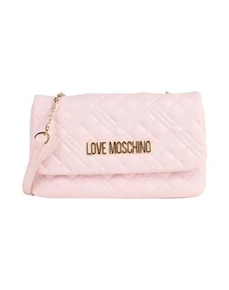 Love Moschino BAGS - Cross-body bags sur YOOX.COM