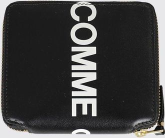 Comme Des Gar&ccedil;ons Portafoglio Uomo colore Nero