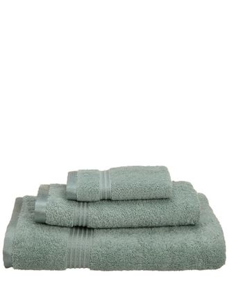 Superior 3Pc Egyptian Cotton Towel Set