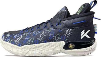 Anta KT9 Klay Thompson The Wizard of Oz 112411101-6