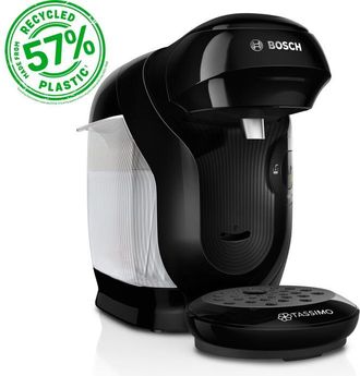 Bosch M&aacute;quina De C&aacute;psulas Tassimo Style Friendly, Tas112e