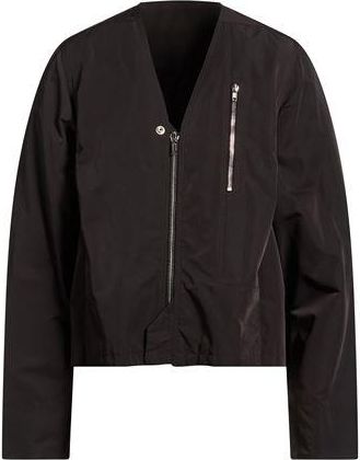 Rick Owens CAPISPALLA - Giacche & Giubbotti su YOOX.COM