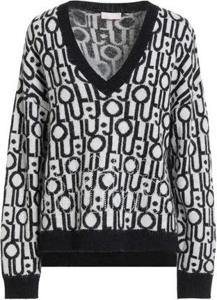 Liu Jo PRENDAS DE PUNTO - Pullover en YOOX.COM