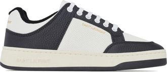 Saint Laurent SL/61 Low-top Sneakers
