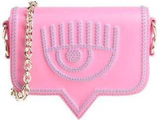 Chiara Ferragni BAGS - Cross-body bags on YOOX.COM