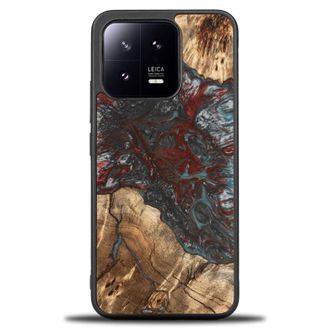 OEM Custodia Bewood Unique - Xiaomi 13 - Pianeti - Plutone