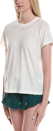 PJ Salvage Had Me Rose T-Shirt