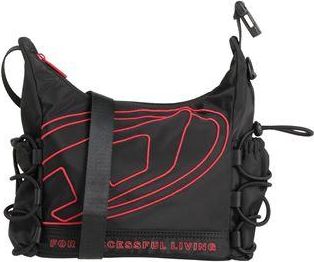 Diesel BAGS - Shoulder bags sur YOOX.COM